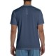 Camiseta Bullpadel Caldel Azul Marinho