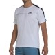 Bullpadel Caldel White T-shirt