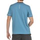 Bullpadel Camari Shadow Blue T-Shirt