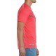 Bullpadel Cambre Raspberry T-shirt