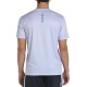 Camiseta Bullpadel Carino Teal Cinza