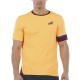 Bullpadel Carpeter Mandarin Fluor T-Shirt
