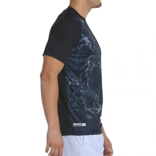 Bullpadel Casiop Navy Blue T-Shirt