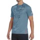 Bullpadel Casiop Shadow Blue T-Shirt