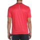 Camiseta Bullpadel Casiop Framboesa