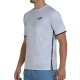 Bullpadel Cervan Teal Gray T-shirt