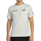 Camiseta Bullpadel Chingotto 25I Stone