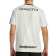 Camiseta Bullpadel Chingotto 25I Stone