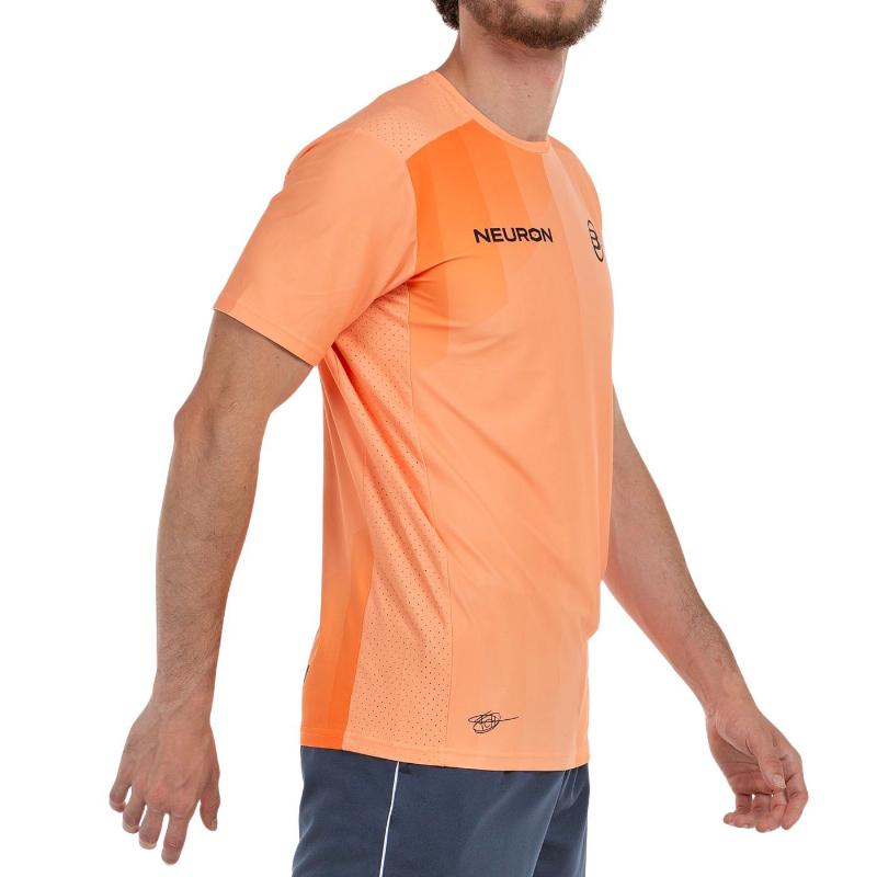 Camiseta Bullpadel Chingotto 25V Mam?o