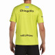 Camiseta Bullpadel Chingotto Beque Premier Padel Lima