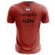 Bullpadel Chingotto Premier Padel Unale Clay T-Shirt