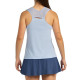 Camiseta Bullpadel Conso Azul C?u