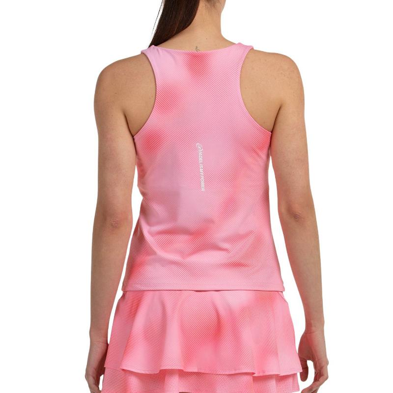 Bullpadel Dan Chewing Gum Maglietta