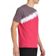 Camiseta Bullpadel Di Nenno 25I Hibisco