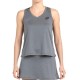 Diles Graphite Bullpadel Two-Tone T-Shirt