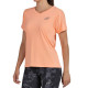 Camiseta Bullpadel Eches Apricot