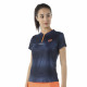 Bullpadel Mats Azul Lavado T-Shirt