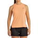 Camiseta Bullpadel Etilo Apricot