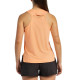 Camiseta Bullpadel Etilo Apricot