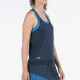 Bullpadel Eusebe Deep Blue T-Shirt