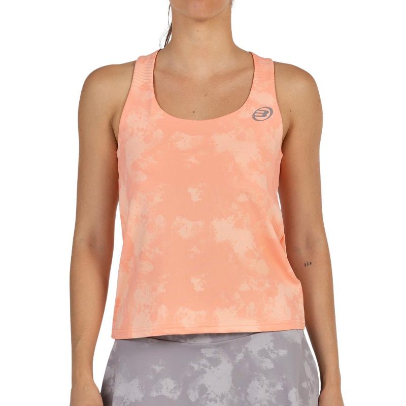 Bullpadel Exoro Apricot T-shirt