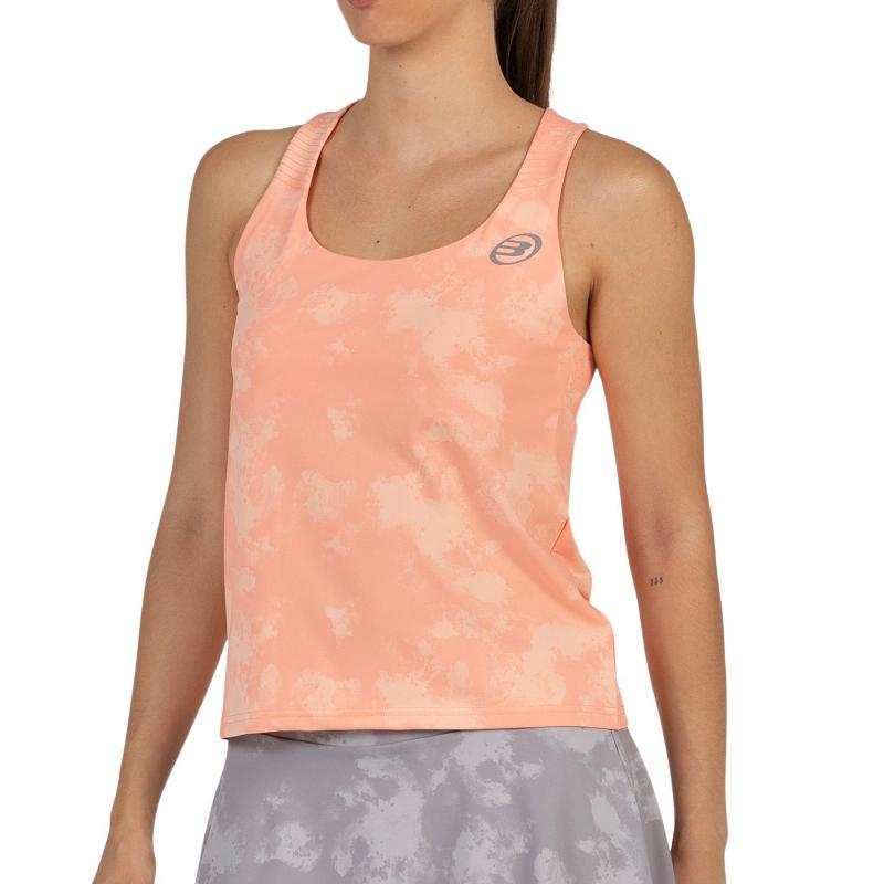 Bullpadel Exoro Apricot T-shirt