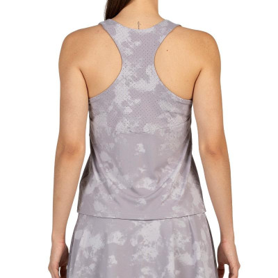 Camiseta Bullpadel Exoro Smoke