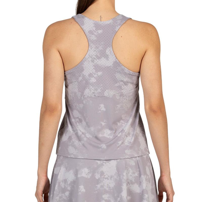 Camiseta Bullpadel Exoro Smoke