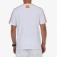 Bullpadel FEP Exudo T-shirt blanc