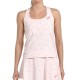 Bullpadel Gemma Triay T-Shirt These Pastel Pink