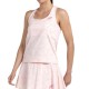 Bullpadel Gemma Triay T-Shirt Ces Rose Pastel