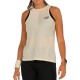 Camiseta bullpadel Gemma Triay Yerra Crudo