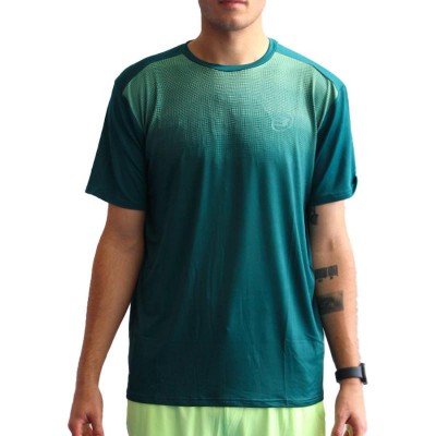 Bullpadel Jungle Duck T-shirt