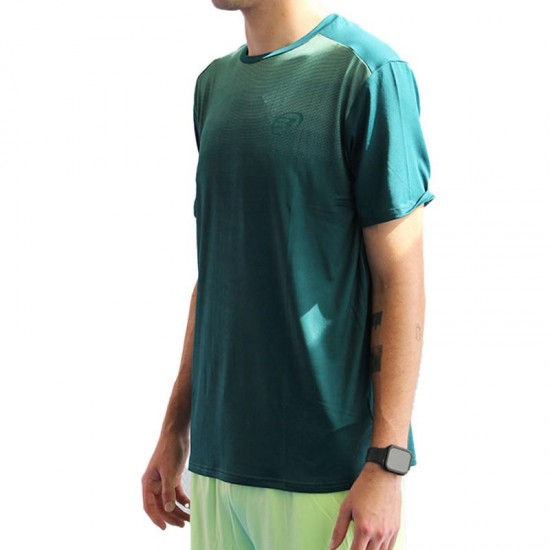 Camiseta Bullpadel Jungle Duck