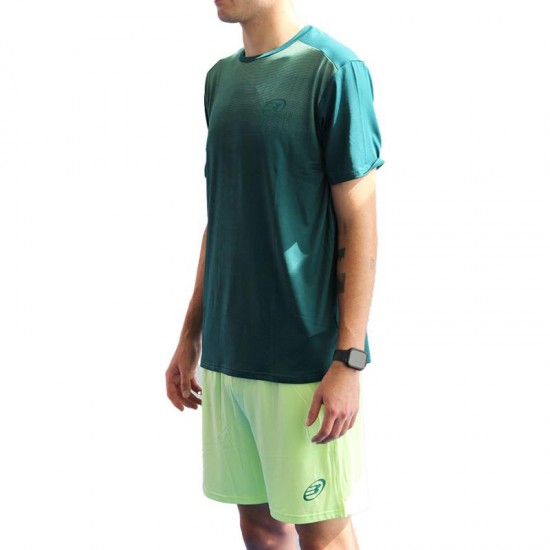 Camiseta Bullpadel Jungle Duck