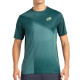 Bullpadel Lagar Dark Green T-Shirt