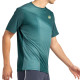 Bullpadel Lagar Dark Green T-Shirt