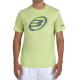 Bullpadel Lande Limon Vigore T-shirt