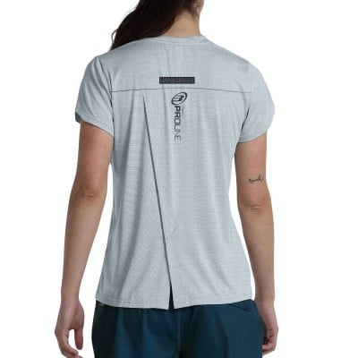 Bullpadel Larda Concrete T-shirt