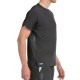 Bullpadel Licio Black T-Shirt