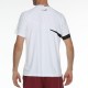 Bullpadel Linde White T-shirt