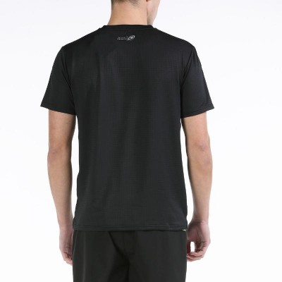 Bullpadel Litis T-shirt noir