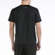 Bullpadel Litis T-shirt noir