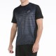 Bullpadel Litis T-shirt noir