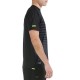 Bullpadel Litis T-shirt noir
