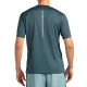 Bullpadel Llega Dark Green Vigore T-Shirt