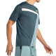 Bullpadel Llega Dark Green Vigore T-Shirt