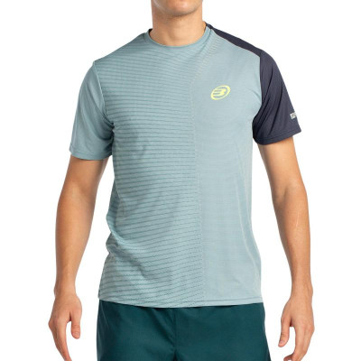 Bullpadel Llico Teal T-shirt