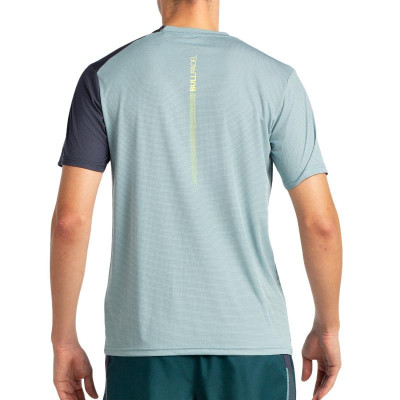 Bullpadel Llico Teal T-shirt