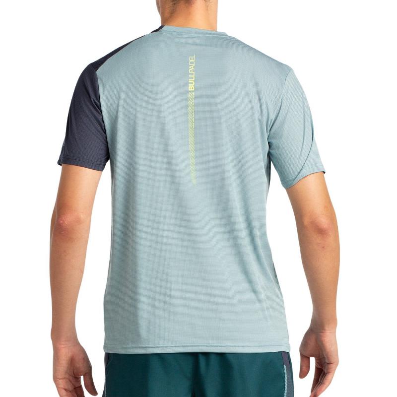 Bullpadel Llico Teal T-shirt